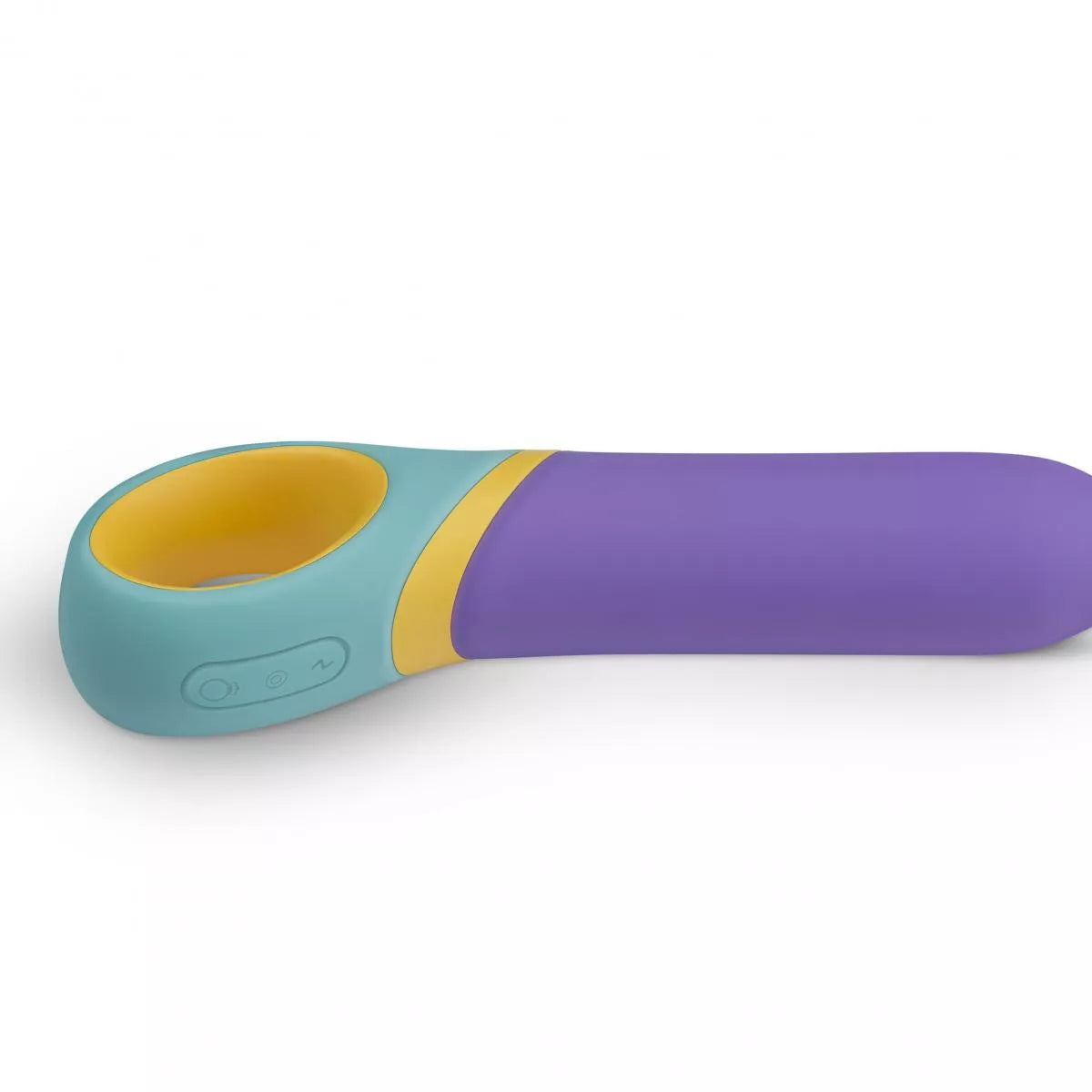 Base, le vibromasseur Magic Wand de PMV20