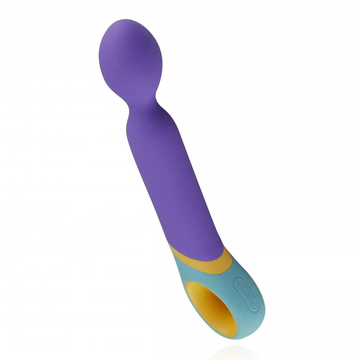 Base, le vibromasseur Magic Wand de PMV20