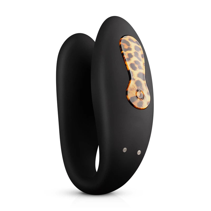 Zuna, le stimulateur pour couple de Panthra