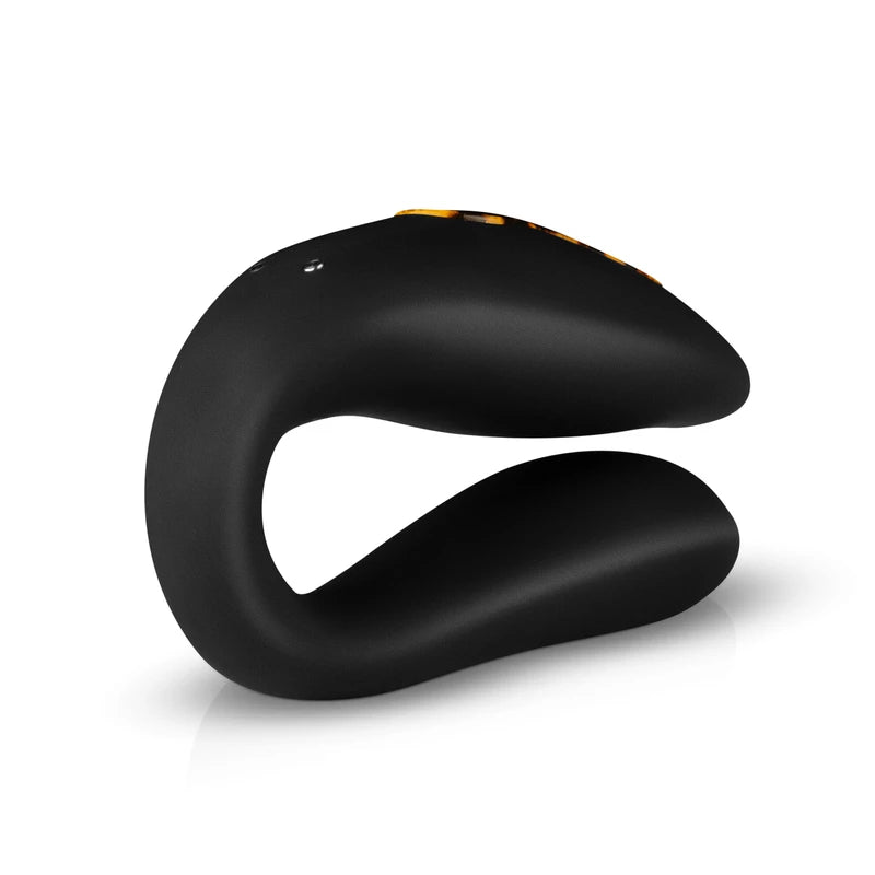 Zuna, le stimulateur pour couple de Panthra