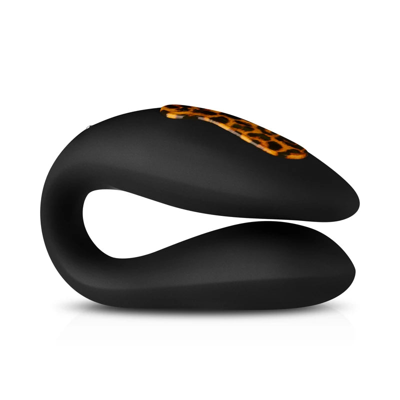 Zuna, le stimulateur pour couple de Panthra