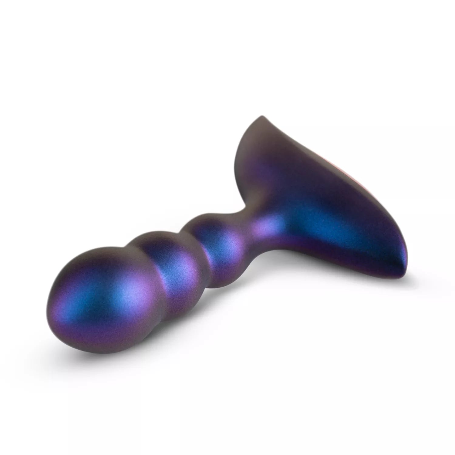 Vibromasseur anal Interstellar