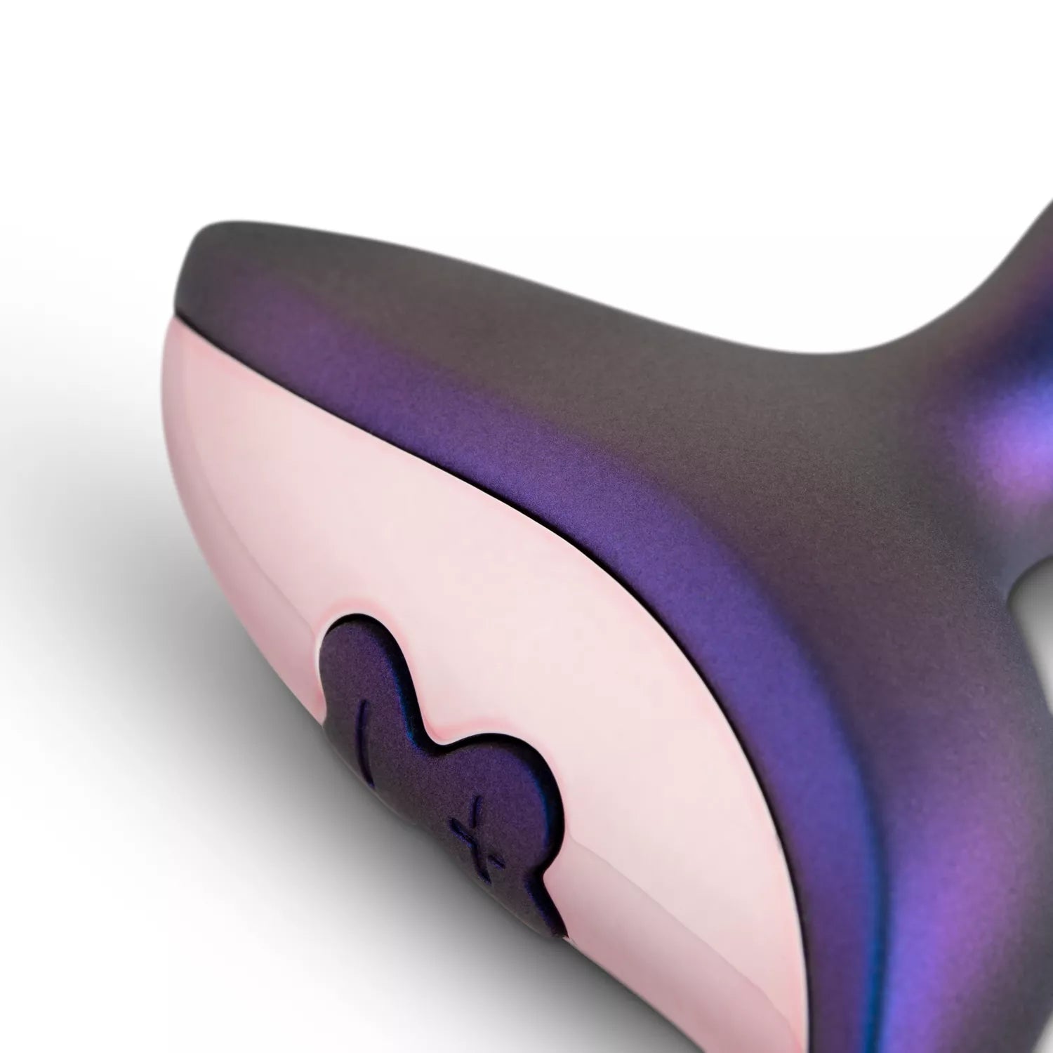 Vibromasseur anal Interstellar
