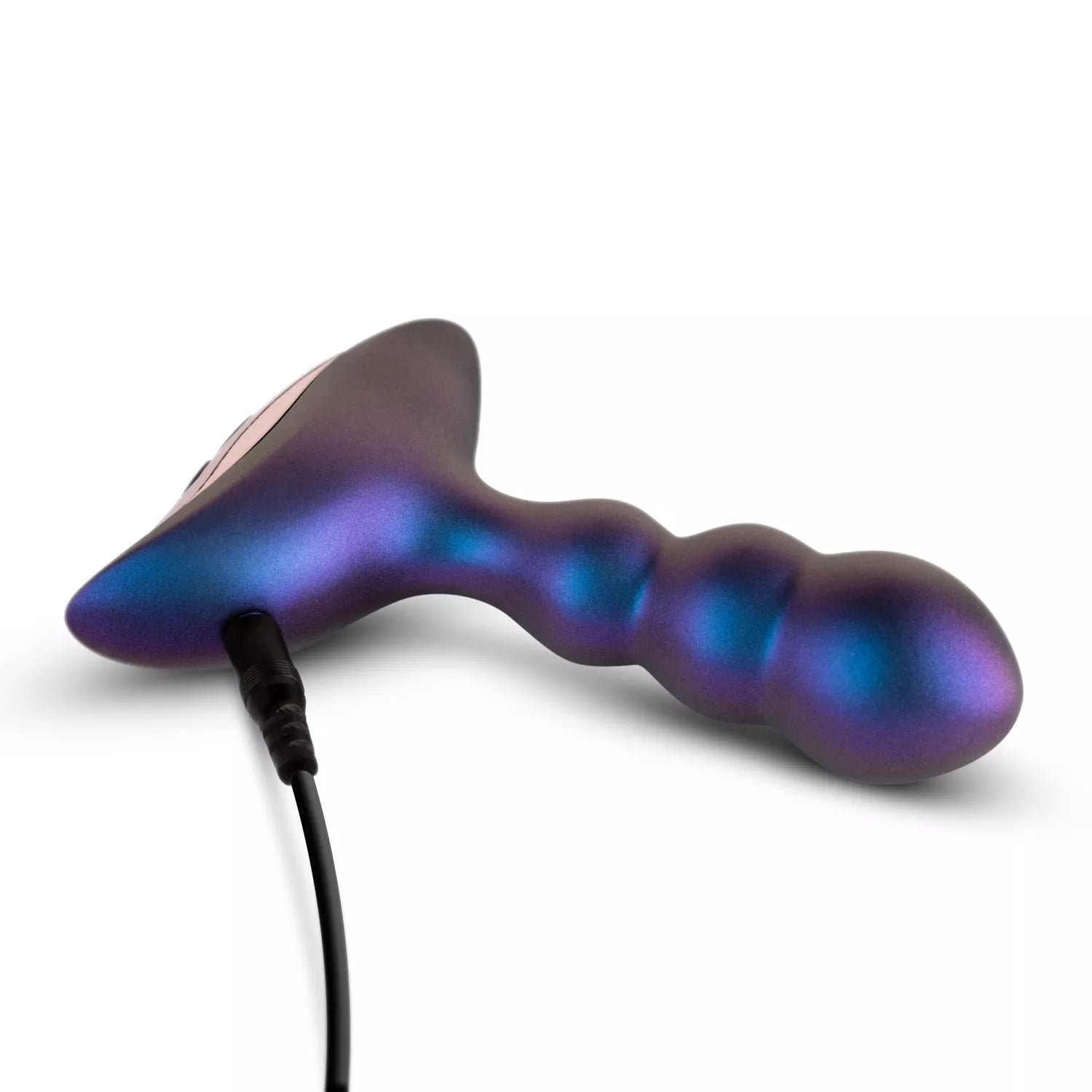 Vibromasseur anal Interstellar