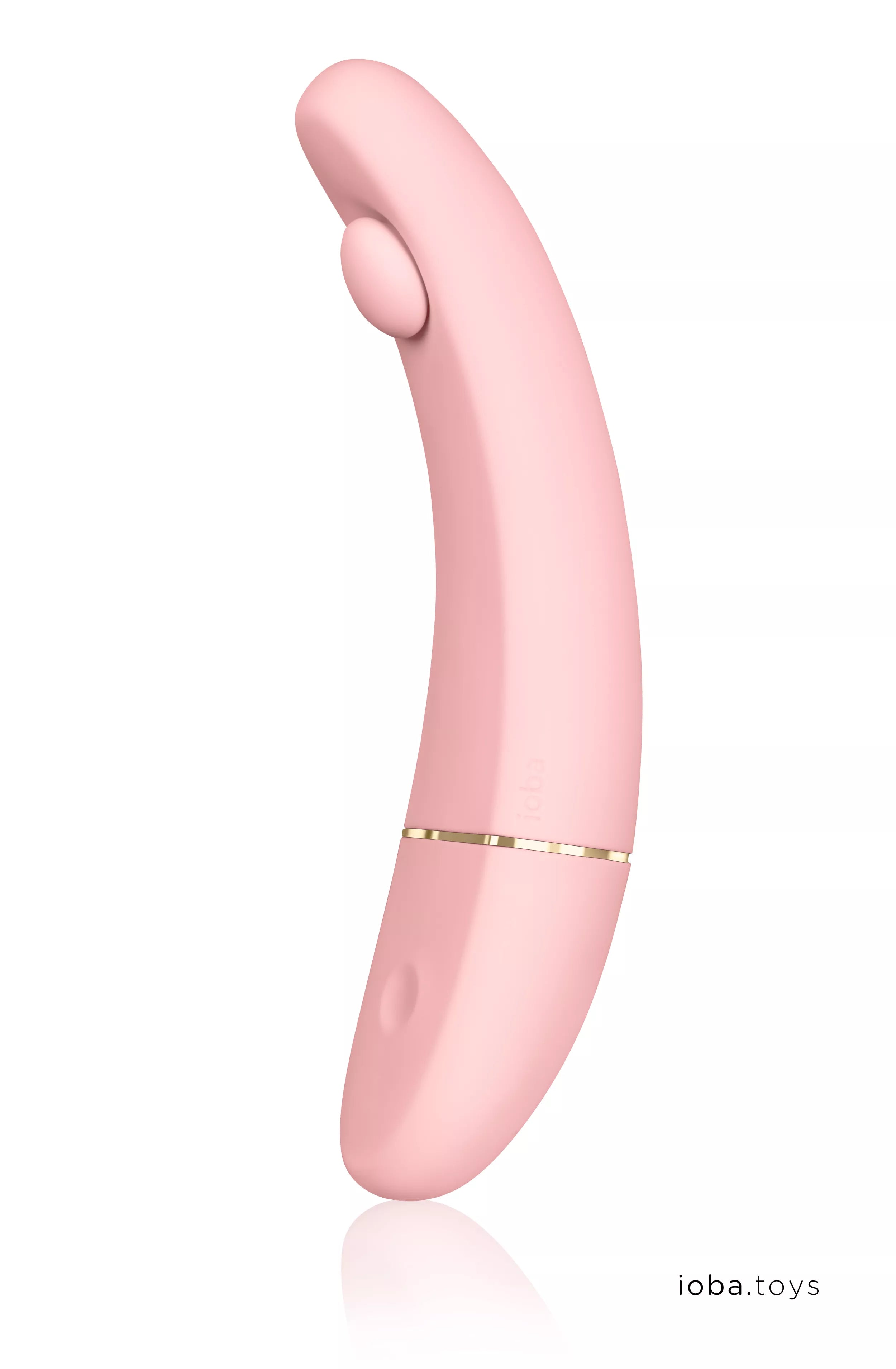 OhMyG, vibromasseur point G