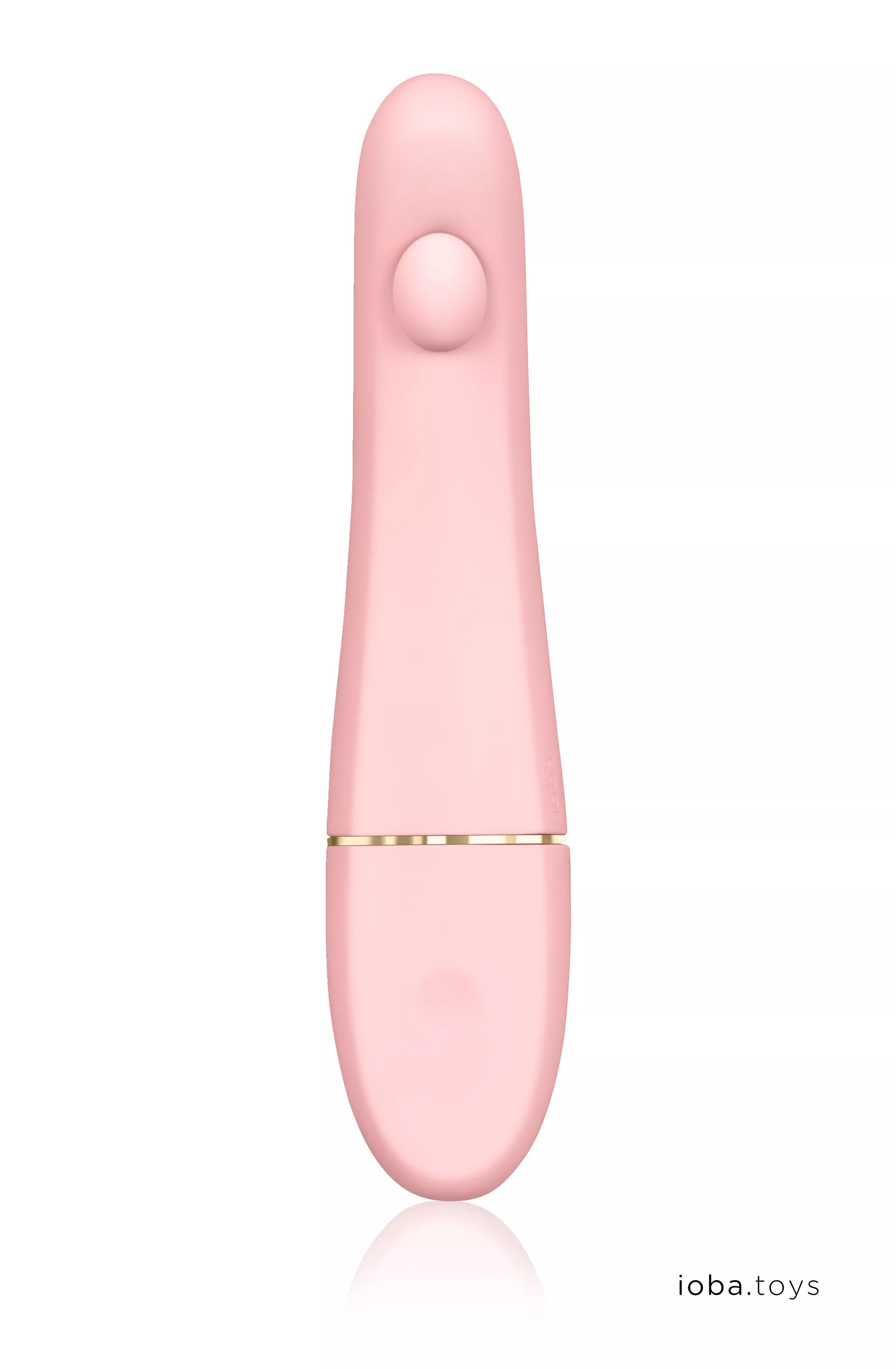OhMyG, vibromasseur point G