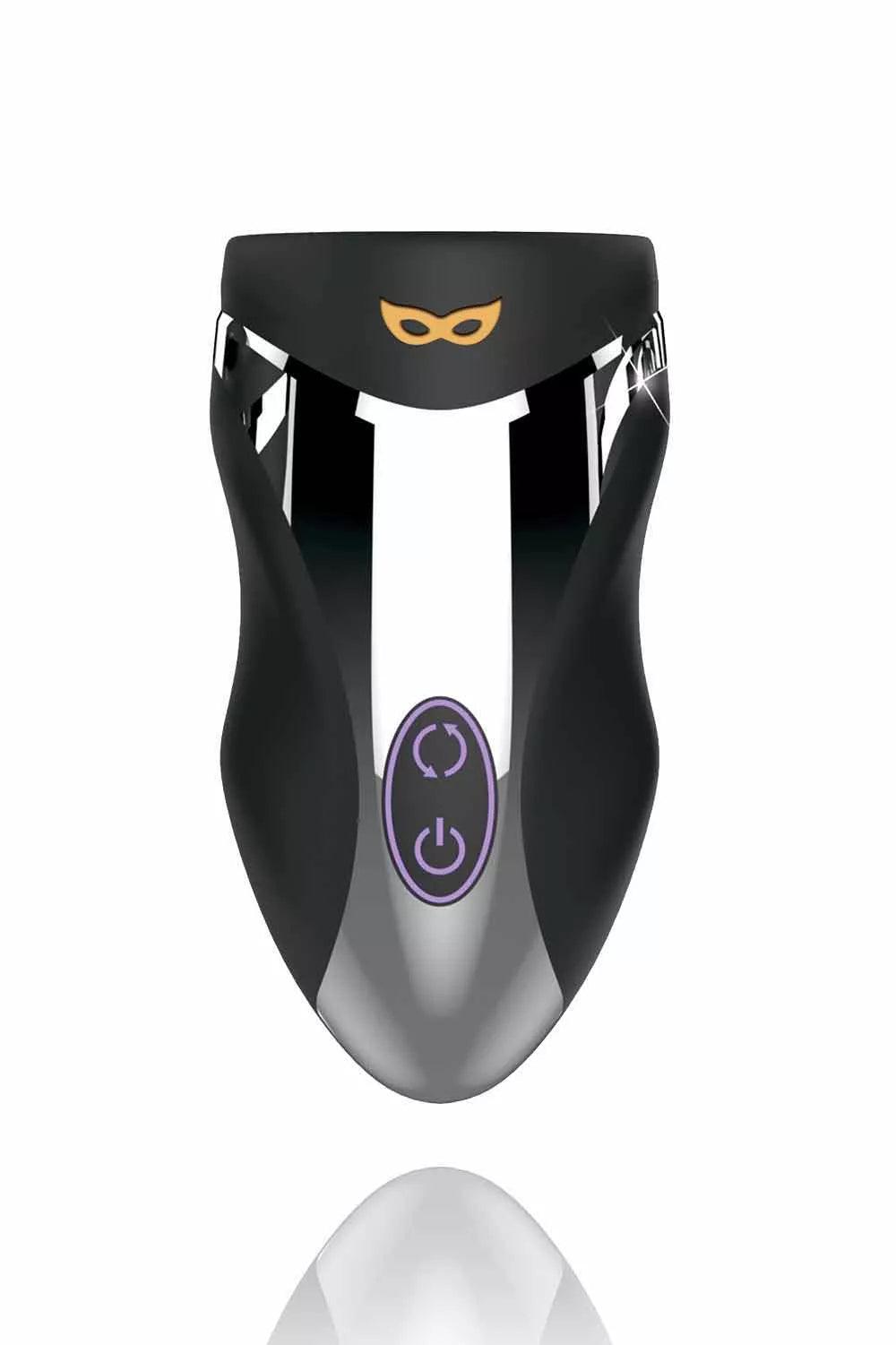 Masturbateur vibrant, Son Amour