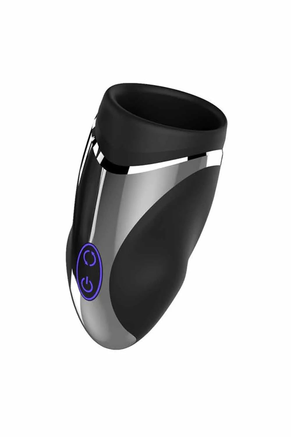 Masturbateur vibrant, Son Amour