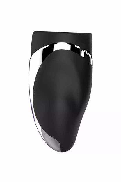 Masturbateur vibrant, Son Amour