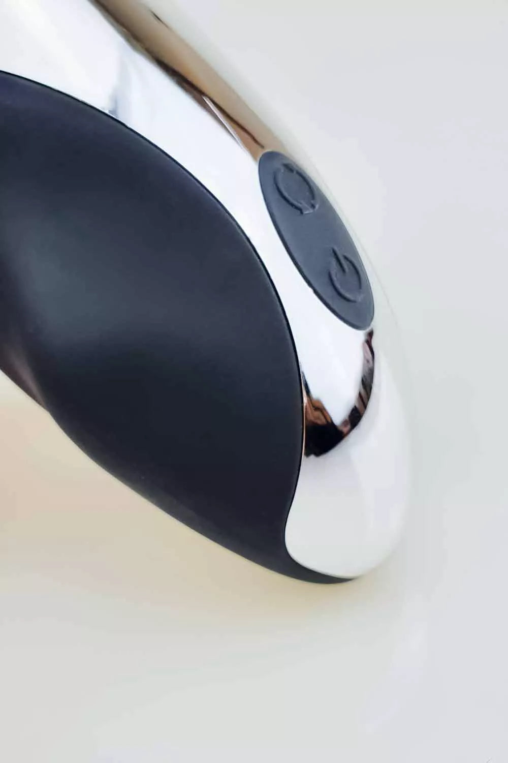 Masturbateur vibrant, Son Amour