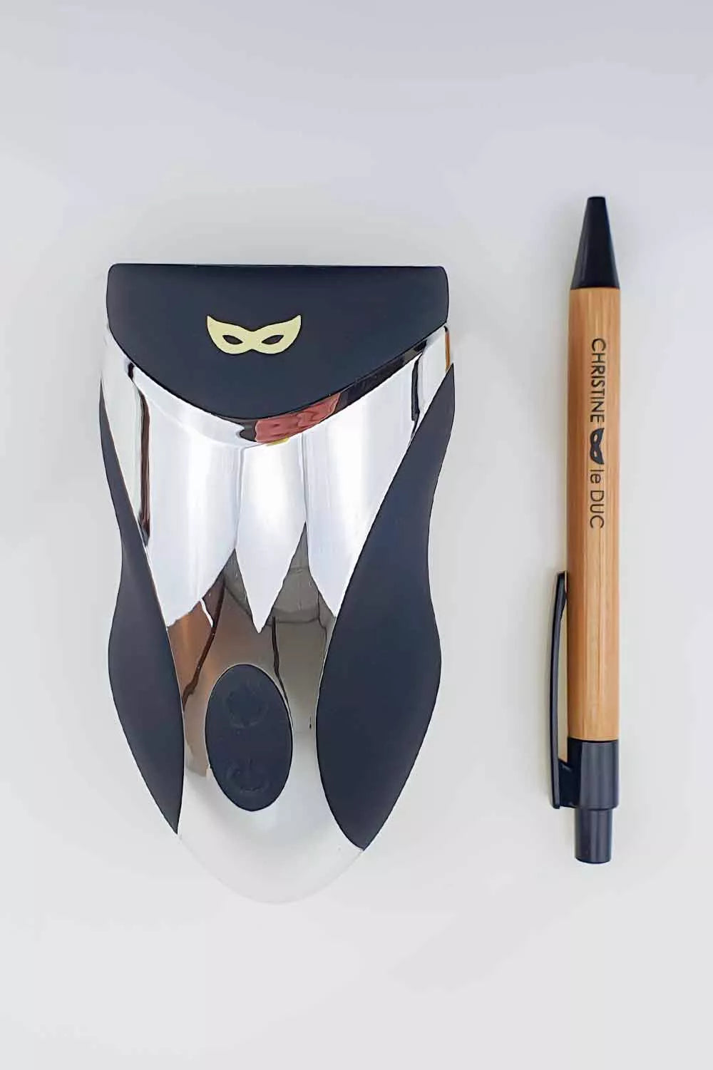 Masturbateur vibrant, Son Amour