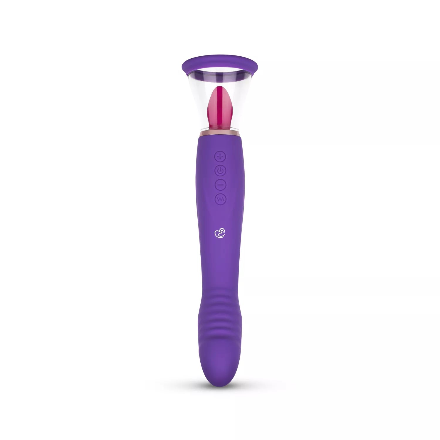 Pompe Pleasure Pump avec vibromasseur de Easytoys