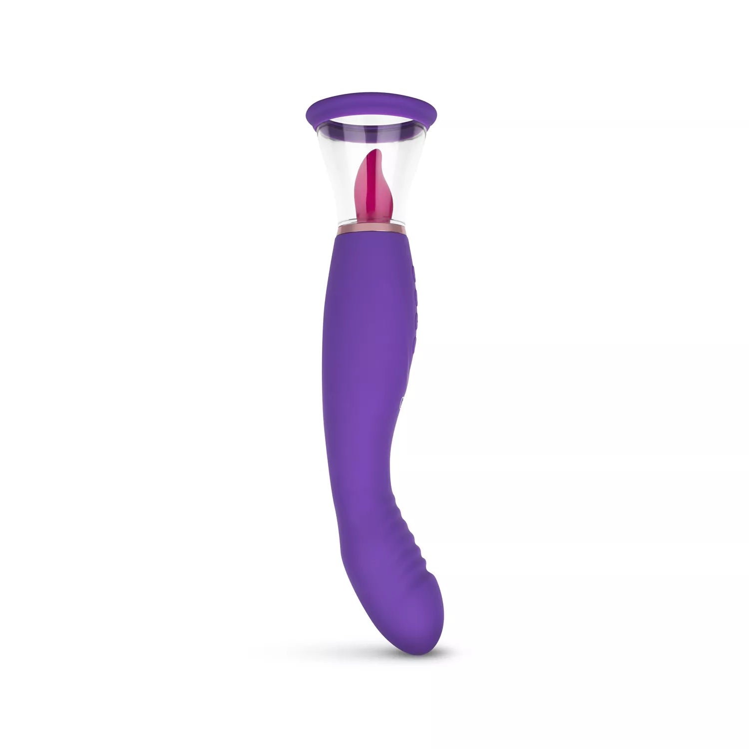 Pompe Pleasure Pump avec vibromasseur de Easytoys