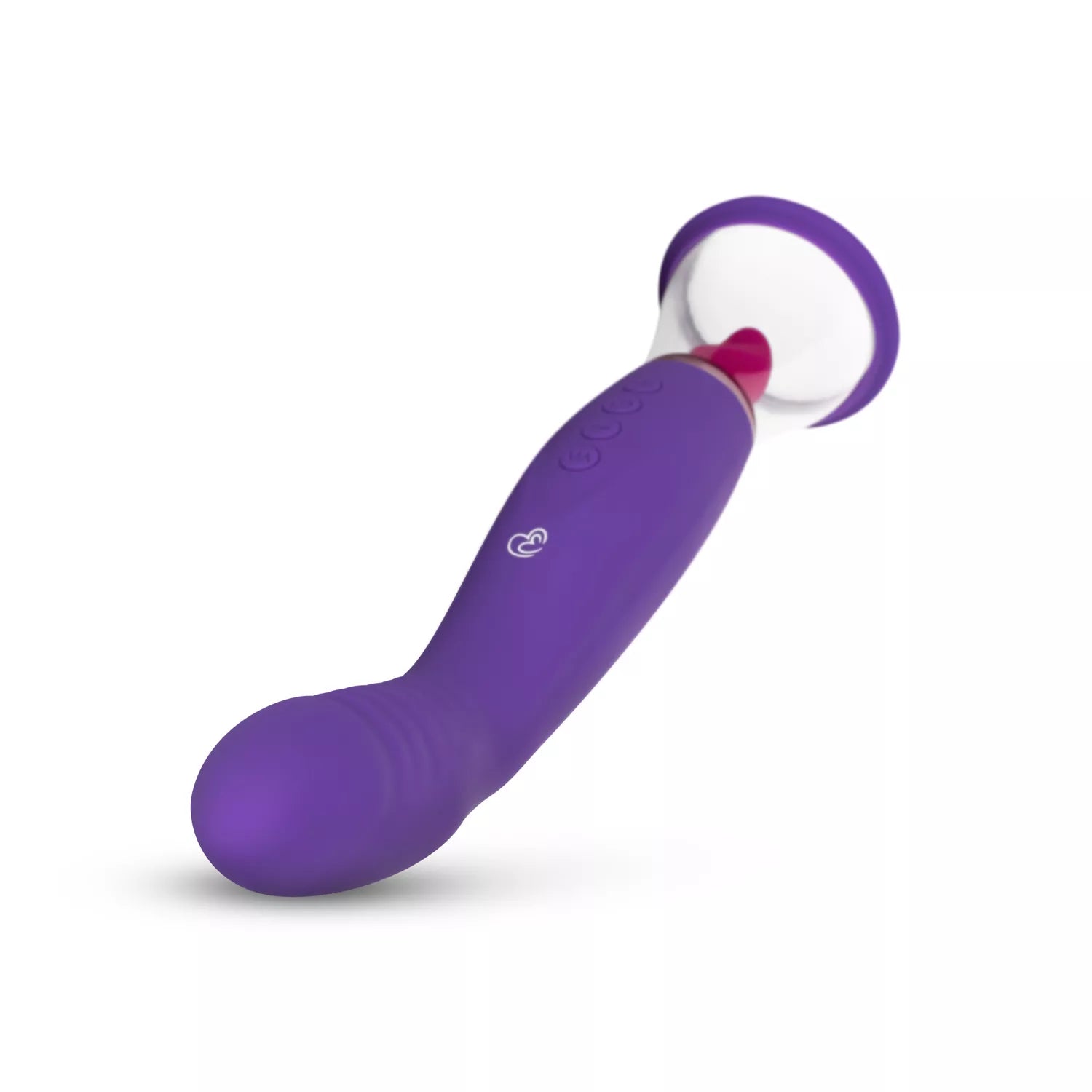 Pompe Pleasure Pump avec vibromasseur de Easytoys