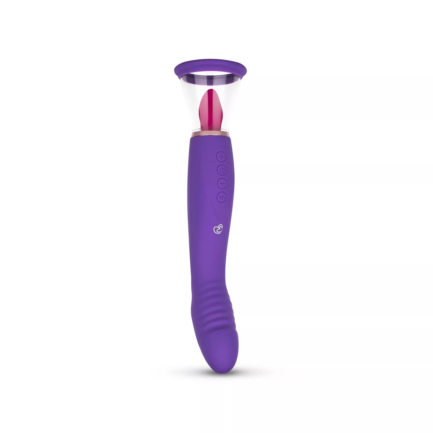 Pompe Pleasure Pump avec vibromasseur de Easytoys