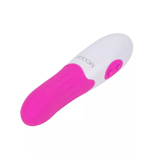 MOQQA by Amorelie - Sunrise Vibrator