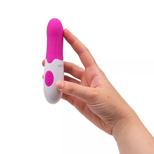 MOQQA by Amorelie - Sunrise Vibrator