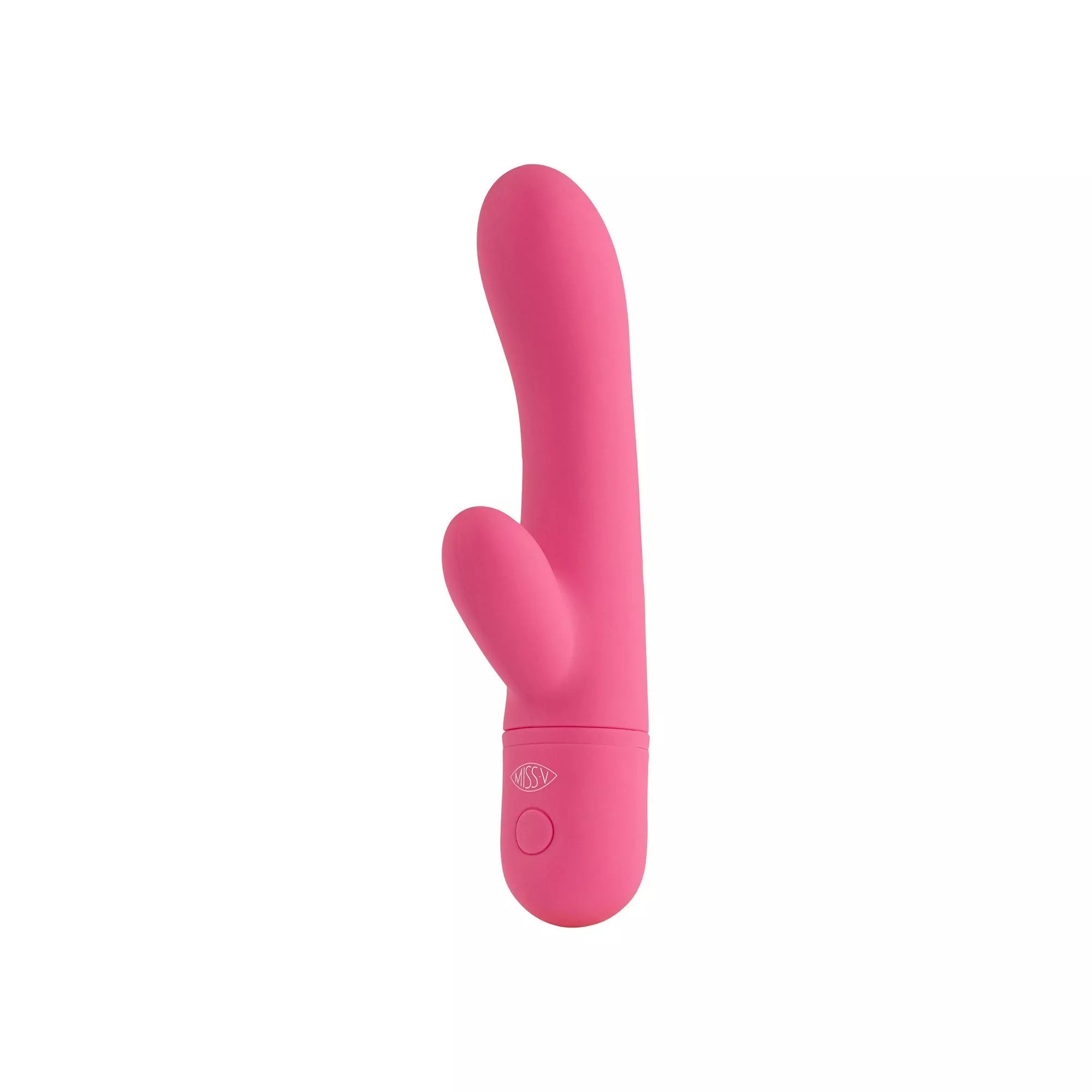 Babe, vibromasseur Point G rabbit
