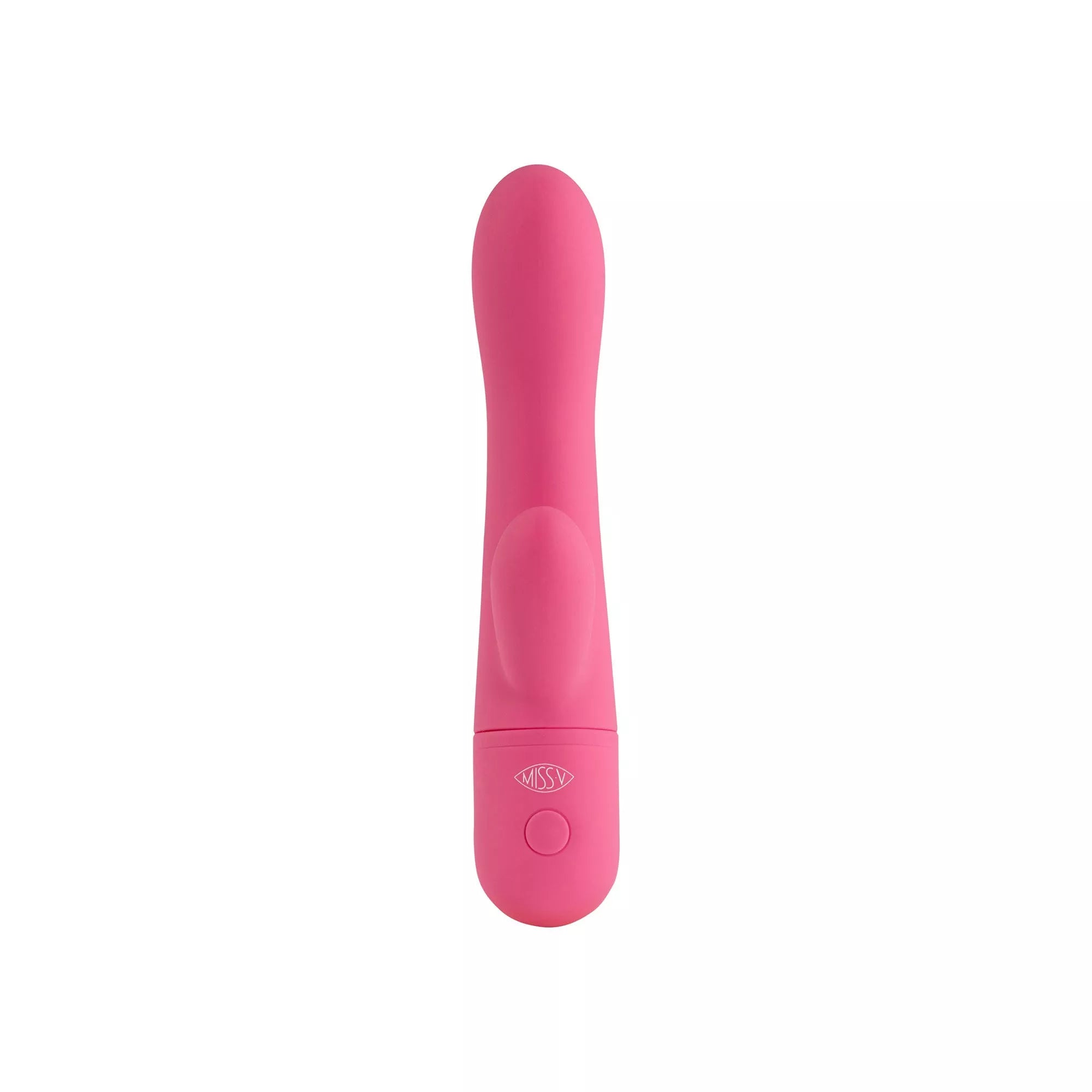 Babe, vibromasseur Point G rabbit