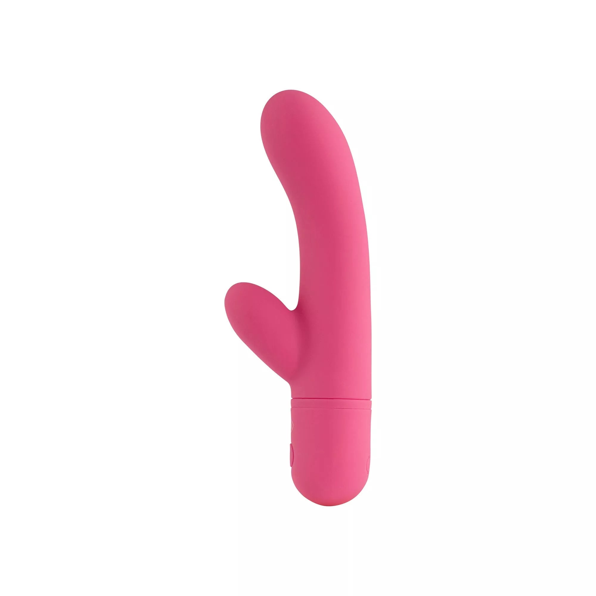Babe, vibromasseur Point G rabbit