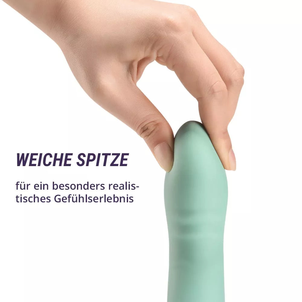 Vibromasseur Ride par Amorelie