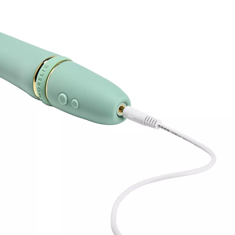 Vibromasseur Ride par Amorelie