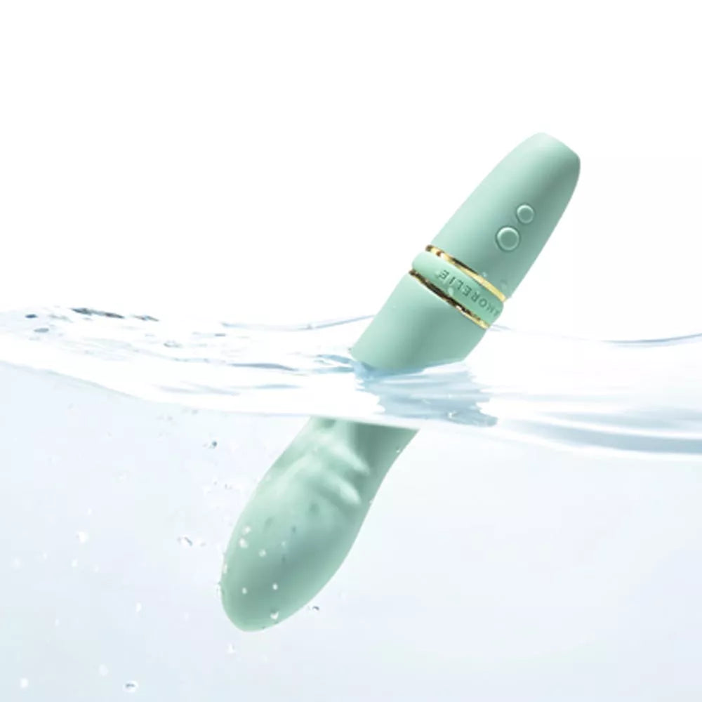 Vibromasseur Ride par Amorelie