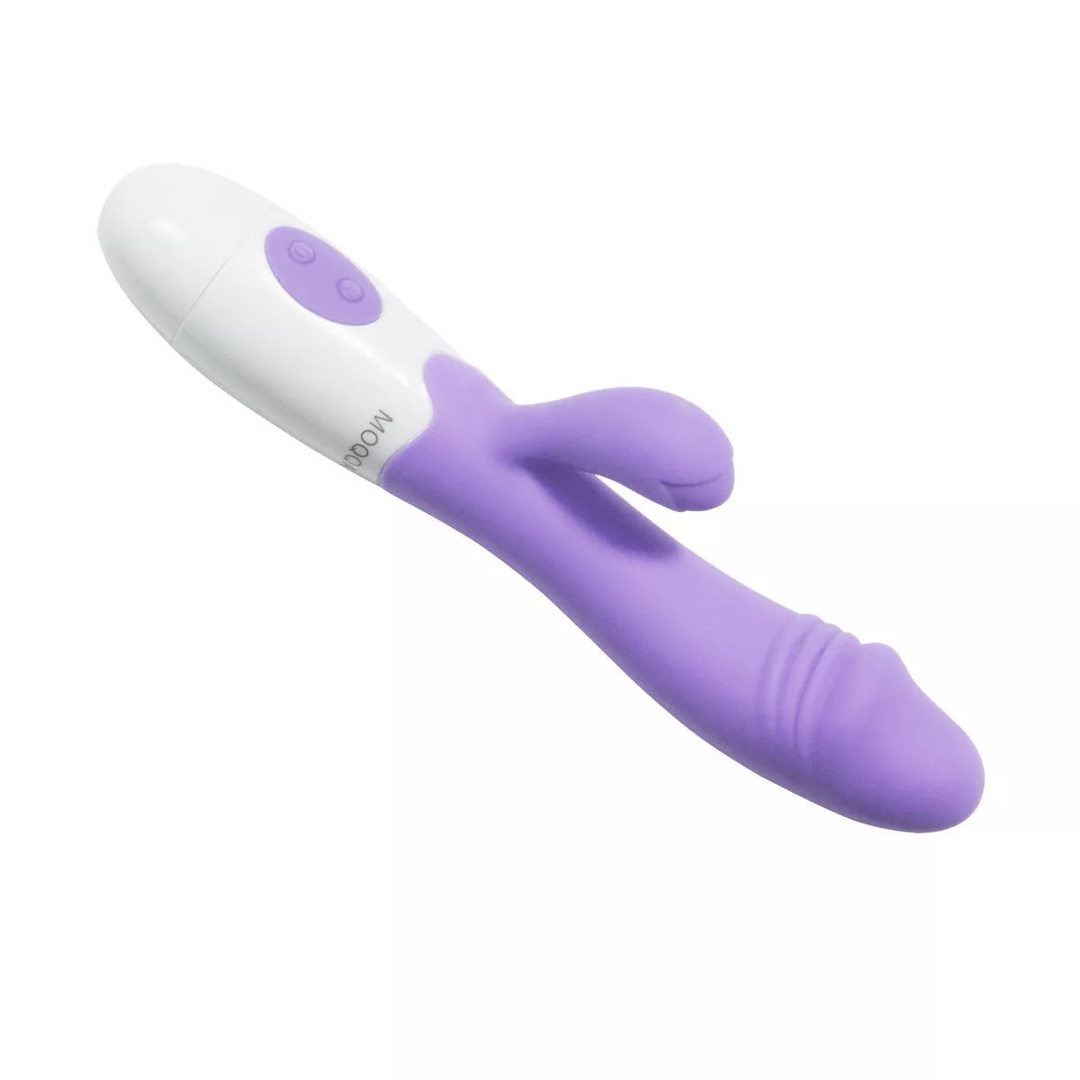 Vibromasseur Rabbit réaliste par Teazers