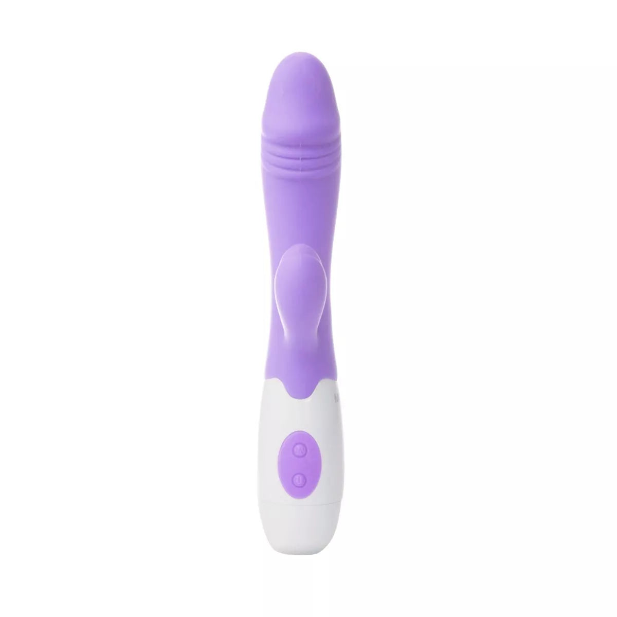 Vibromasseur Rabbit réaliste par Teazers