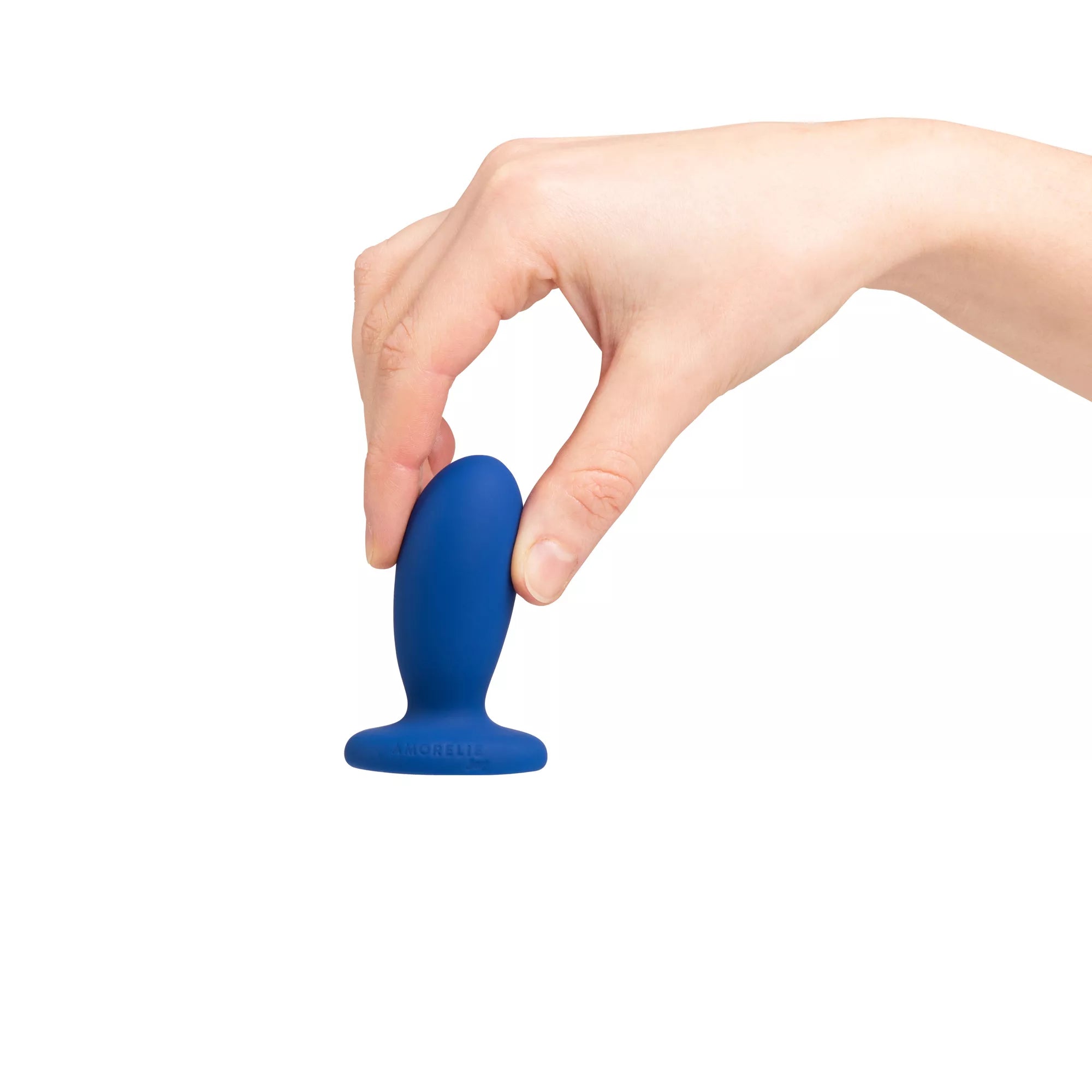 Plug Anal Vibrant "Fly"