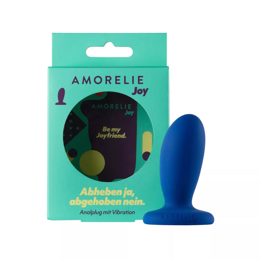 Plug Anal Vibrant "Fly"