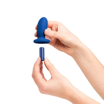 Plug Anal Vibrant "Fly"