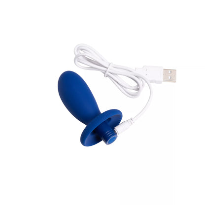 Plug Anal Vibrant "Fly"