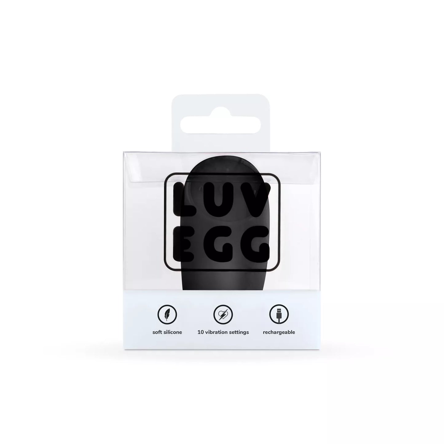 Luv Egg, œuf vibrant télécommandé