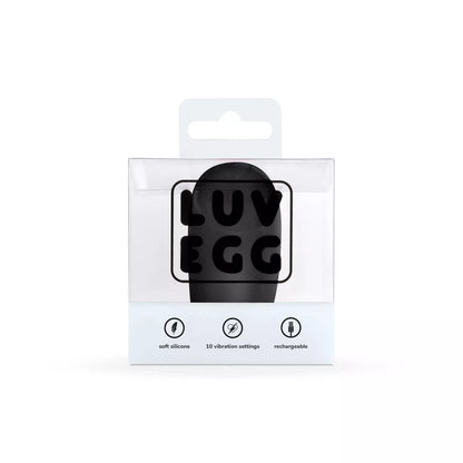 Luv Egg, œuf vibrant télécommandé