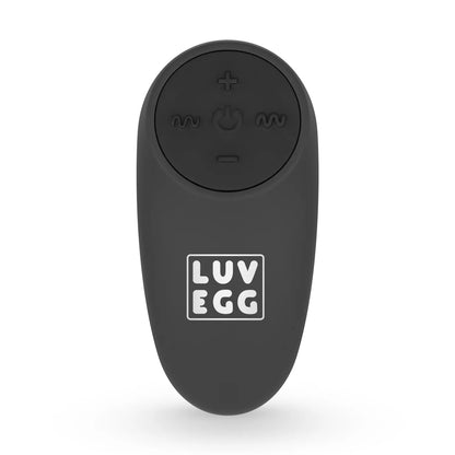 Luv Egg, œuf vibrant télécommandé