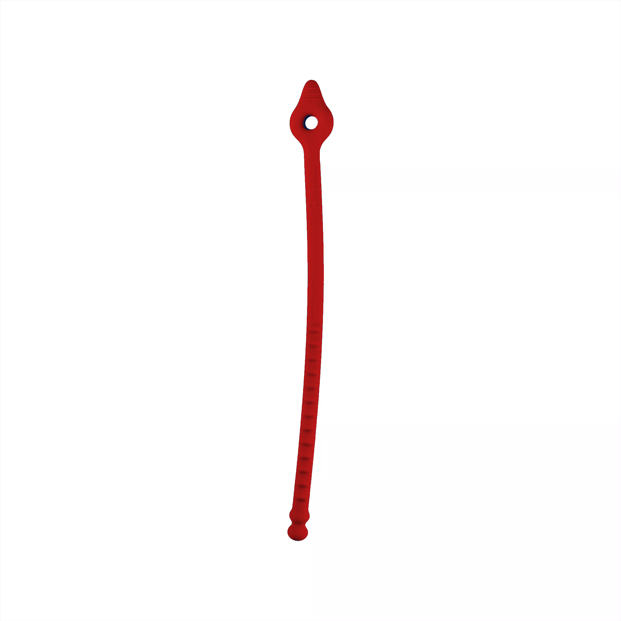 Sway, le cockring silicone ajustable par Amorelie Joy
