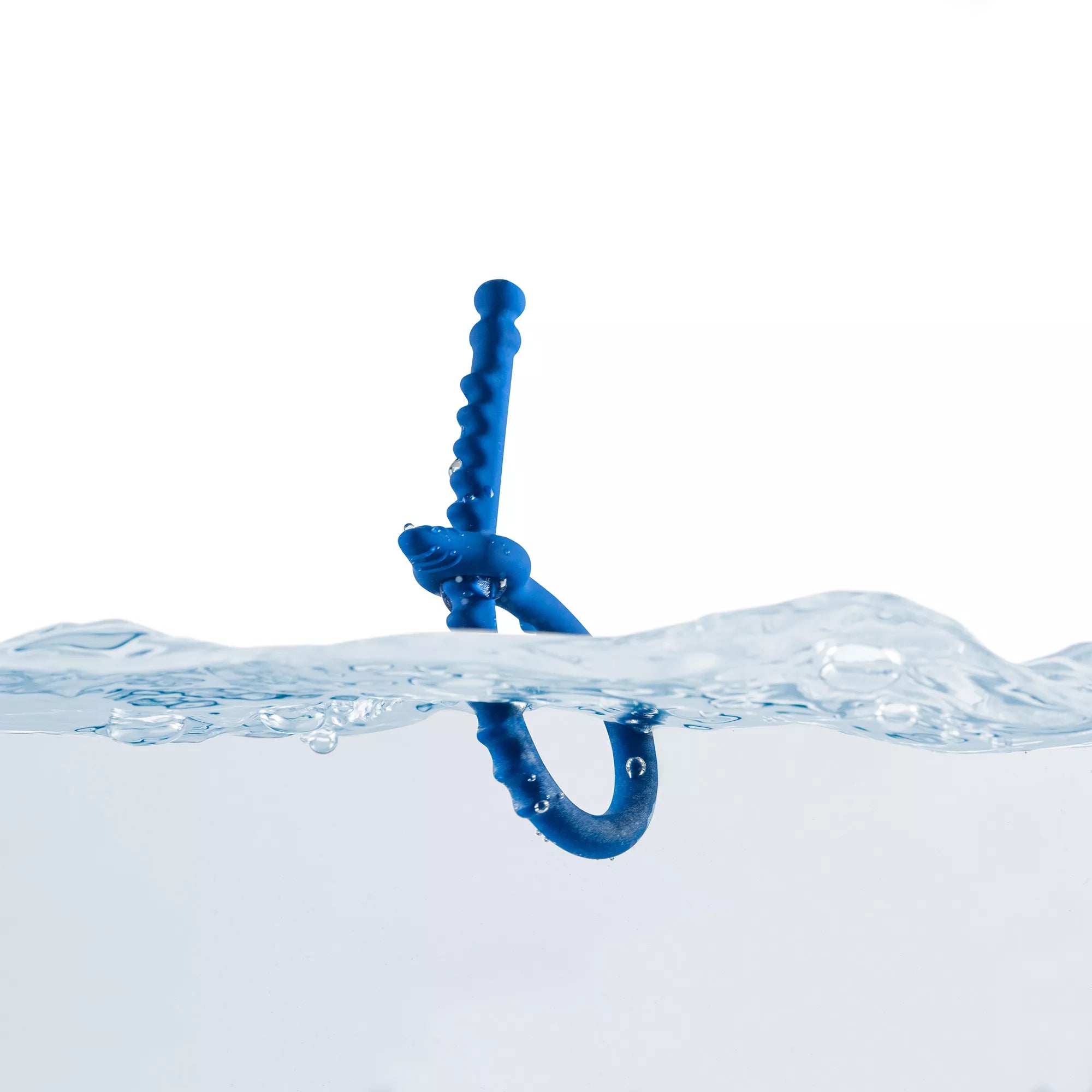 Sway, le cockring silicone ajustable par Amorelie Joy