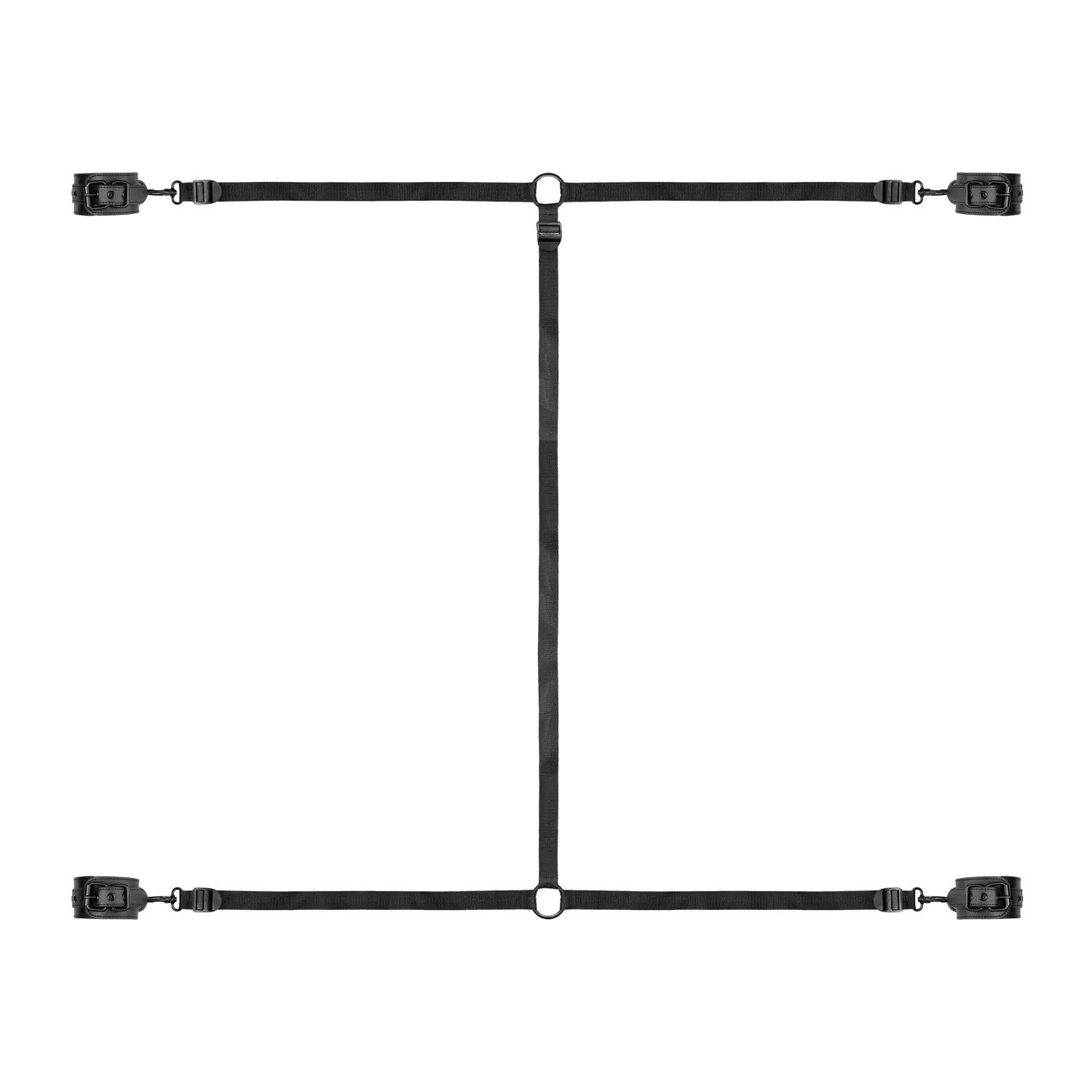 Kit d'attaches lit "Under the bed"