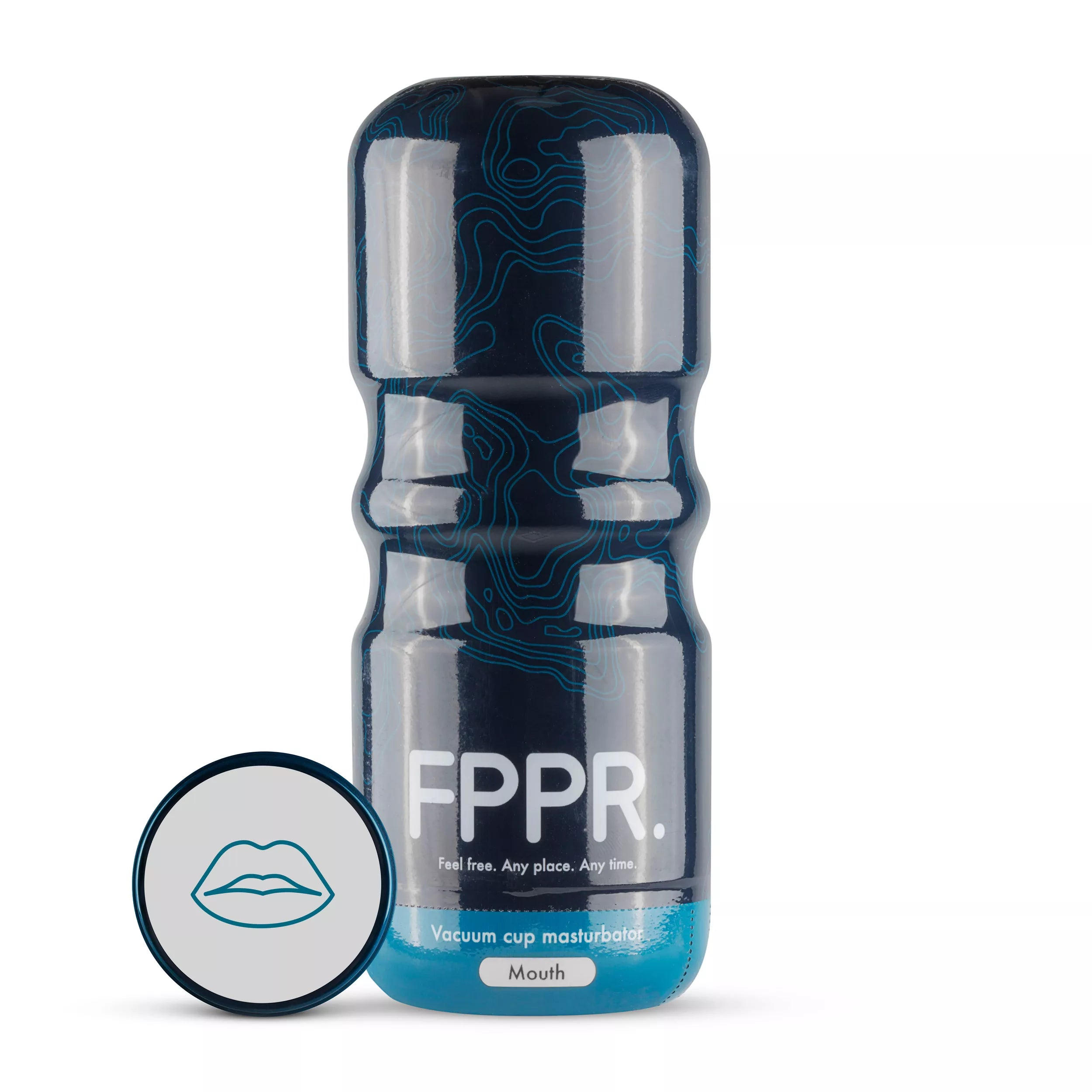 Masturbateur Entrée Bouche