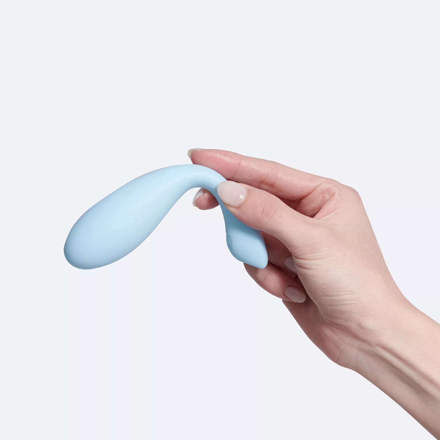 Vibromasseur point G et Clitoridien KIT