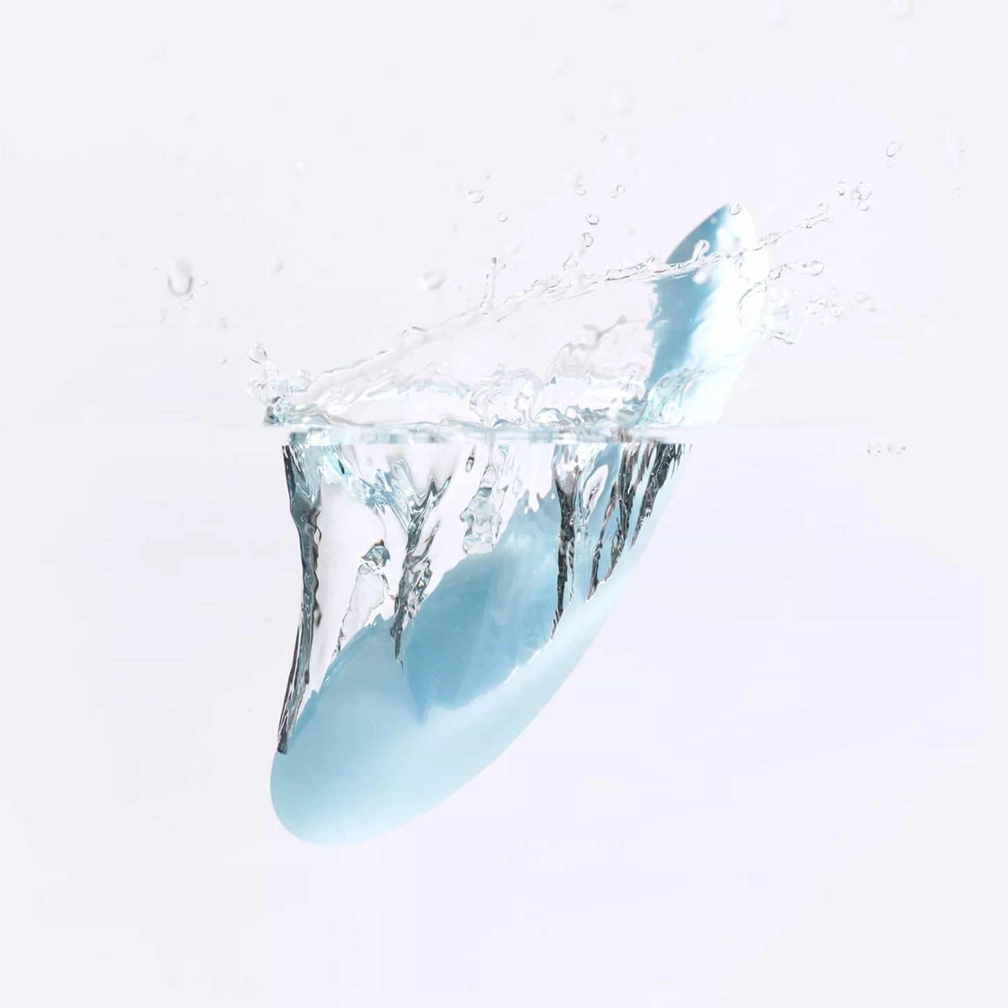 Vibromasseur point G et Clitoridien KIT