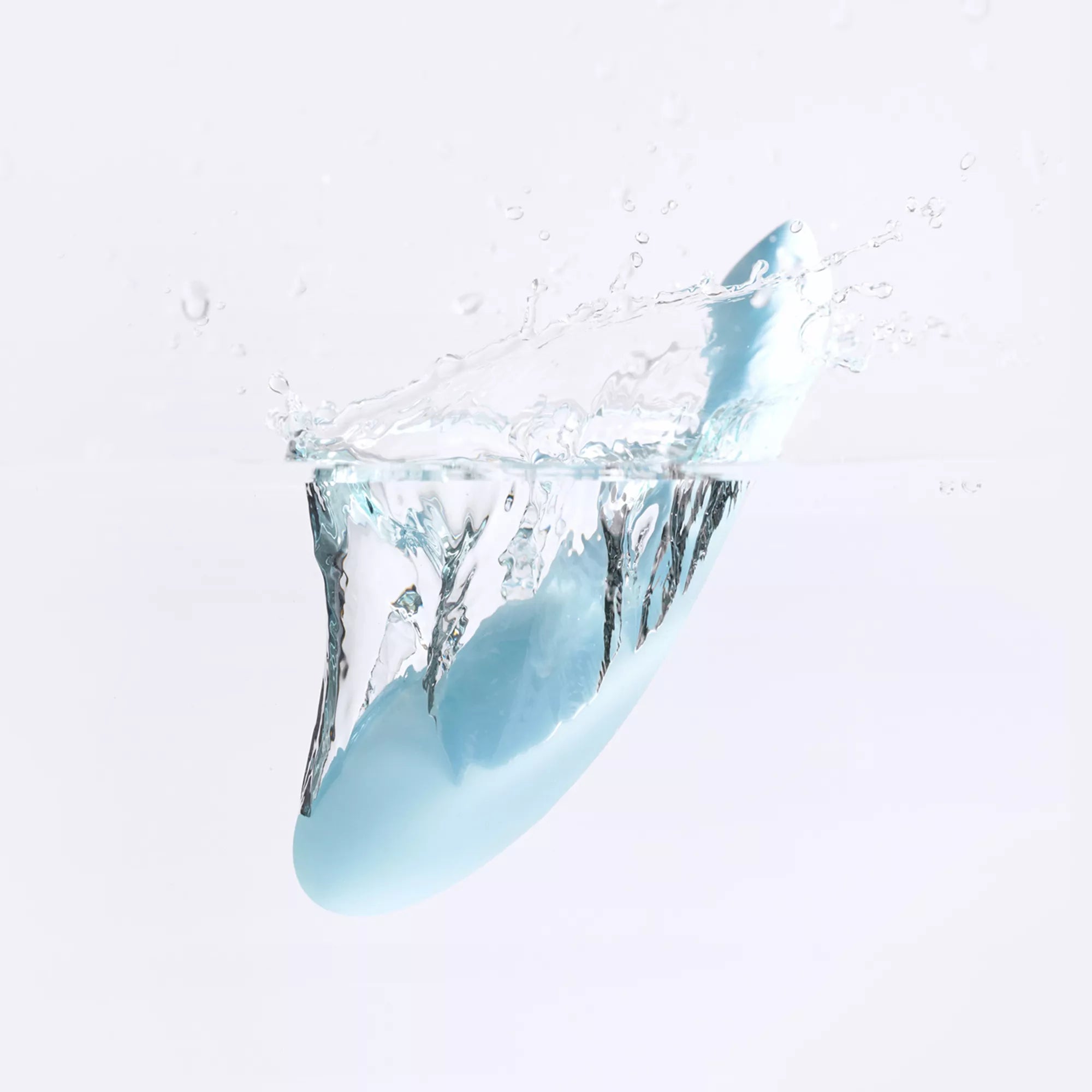 Vibromasseur point G et Clitoridien KIT