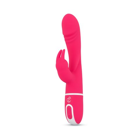 Le vibromasseur rabbit de EasyToys