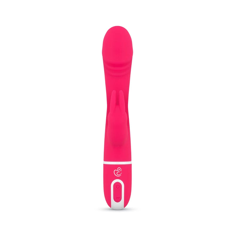 Le vibromasseur rabbit de EasyToys