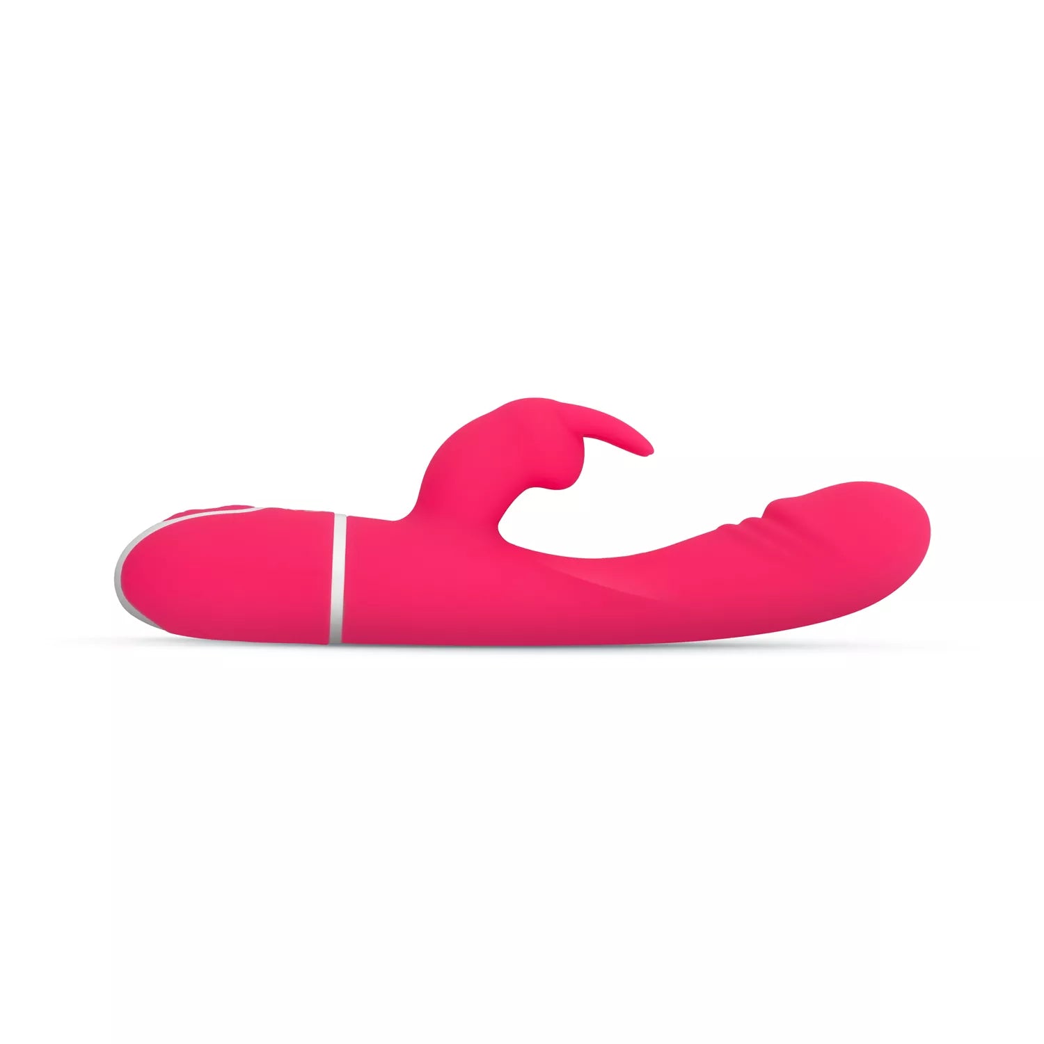 Le vibromasseur rabbit de EasyToys