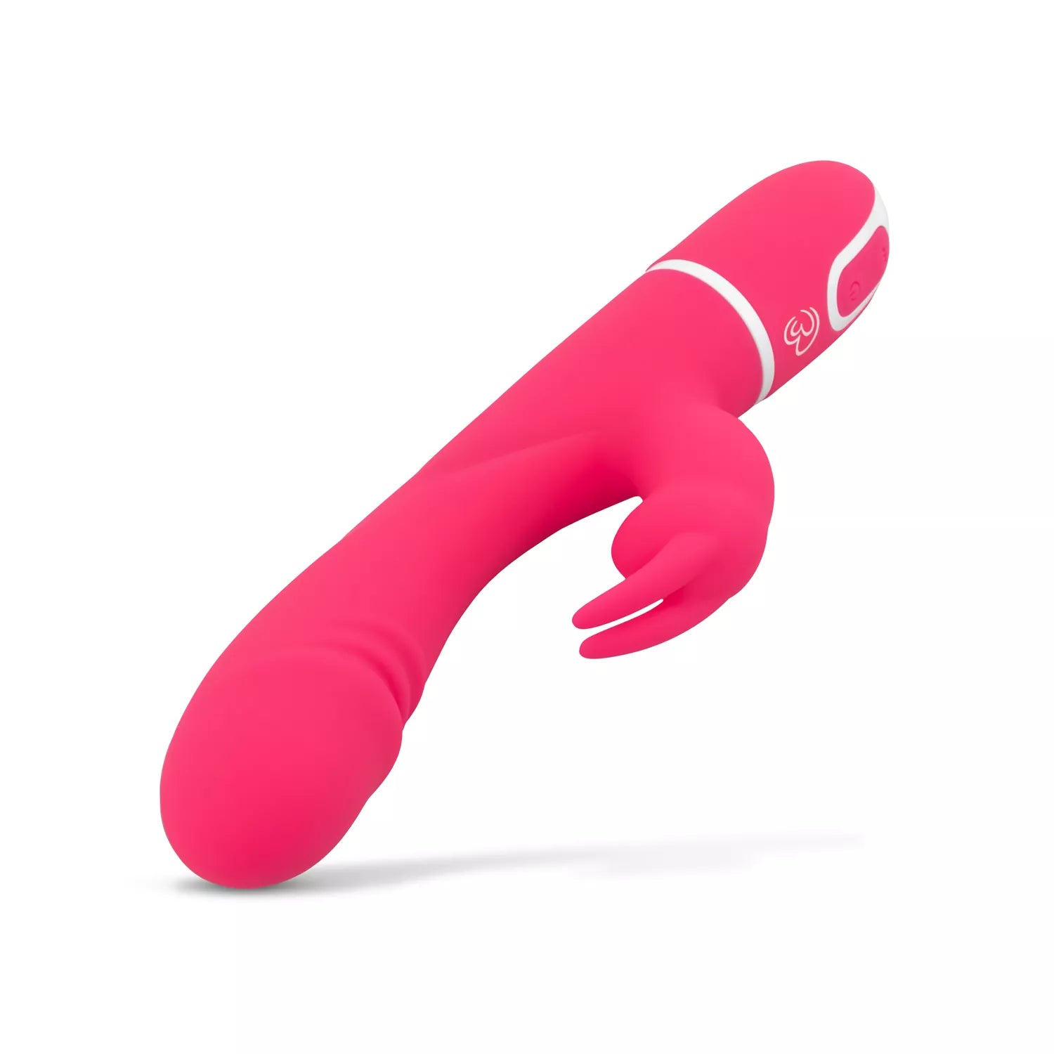 Le vibromasseur rabbit de EasyToys