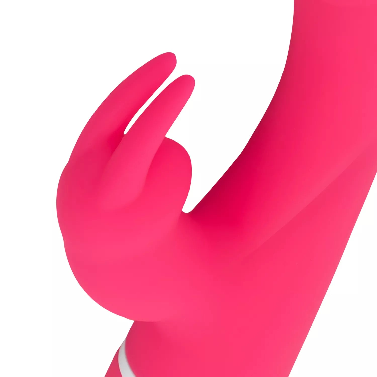 Le vibromasseur rabbit de EasyToys
