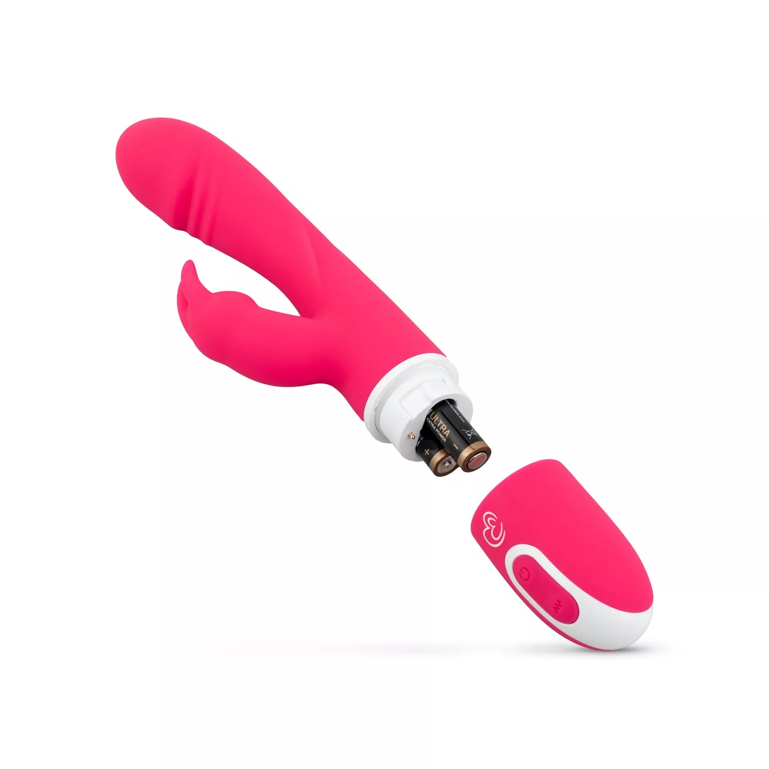 Le vibromasseur rabbit de EasyToys