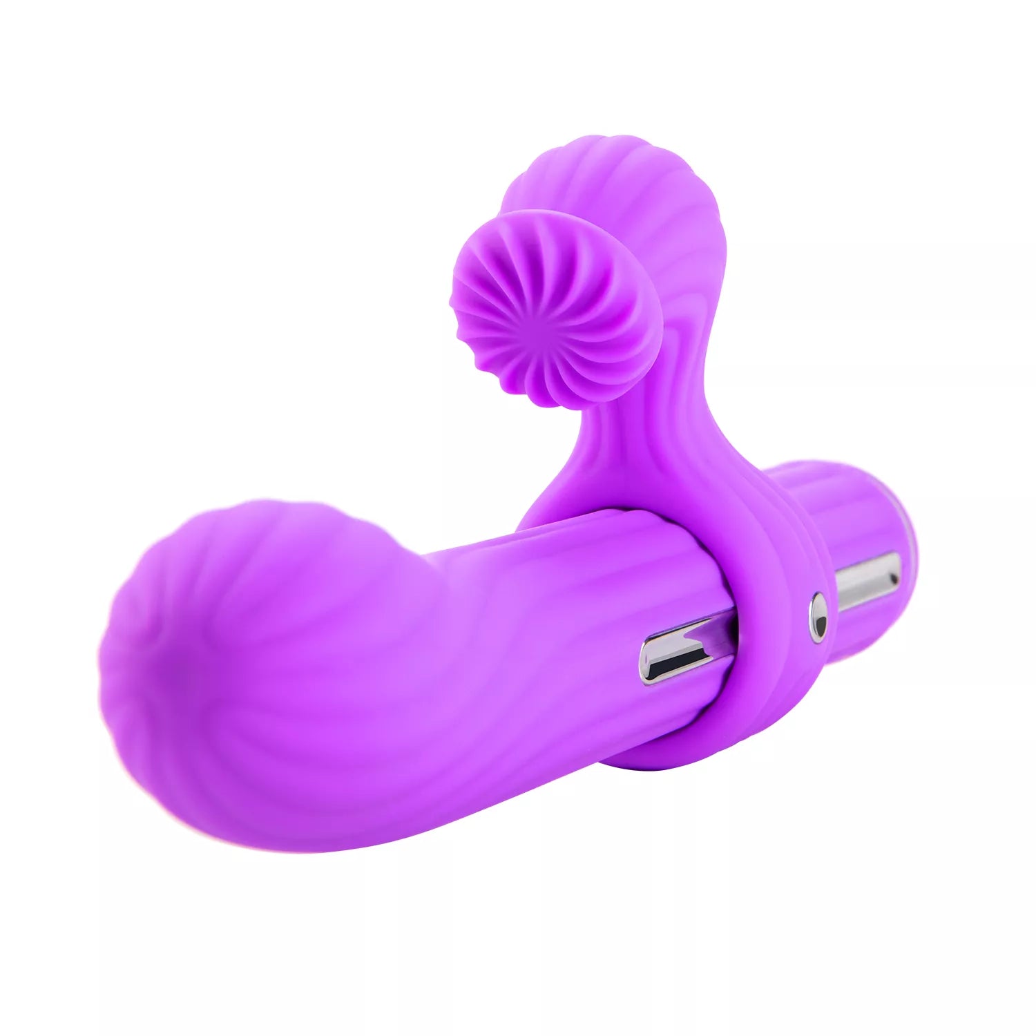 Magic Stick, le rabbit multi sensation